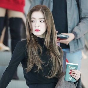 Meet your Posher, Annie